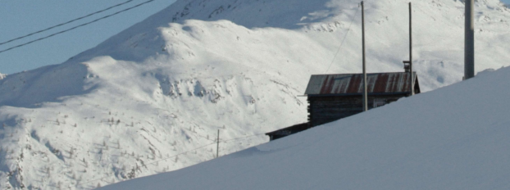 “Il tempo della montagna”: proiezione del docufilm a Novara