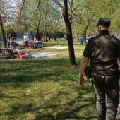 Pasqua al Mulino Vecchio: riapertura e mostra tra natura e fotografia