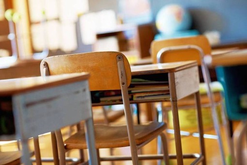 Novara, cantieri provinciali in alcune sedi scolastiche