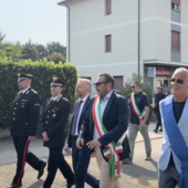Borgo Ticino, dalla memoria dei Dodici Martiri un nuovo progetto per il paese
