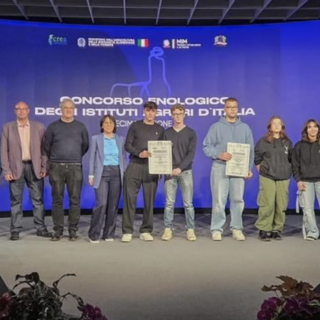 Il Bonfantini brilla a Vinitaly: premiati i vini dell’istituto