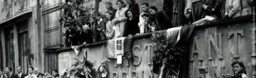 Novara ricorda i Trucidati del 1944: sabato la commemorazione in piazza Martiri e piazza Cavour Novara ricorda i Trucidati del 1944: sabato la commemorazione in piazza Martiri e piazza Cavour