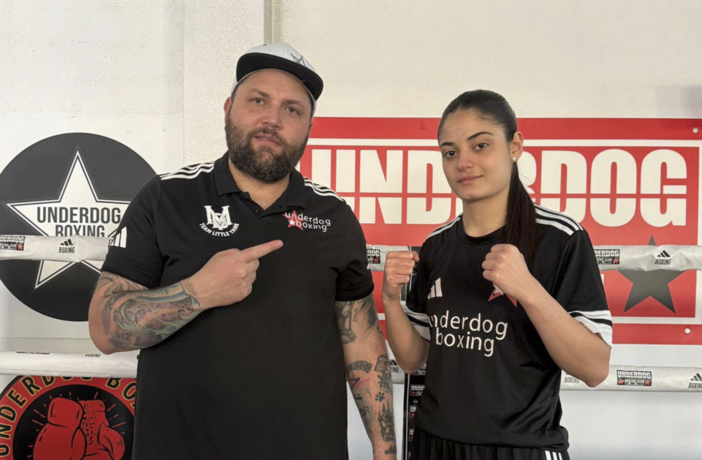 Boxe, Iris Casale vola agli Assoluti Under 19: Novara sogna il titolo italiano