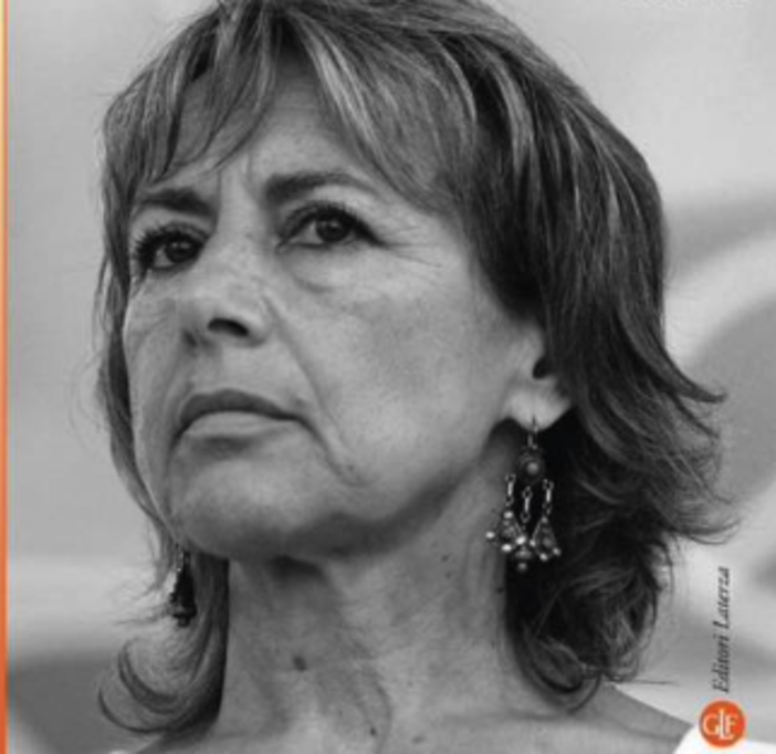 Giuliana Sgrena ospite a Romagnano Sesia con la presentazione del suo ultimo libro
