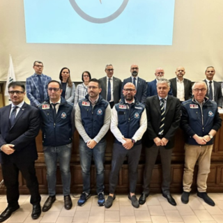 Angeli tra i terremotati, premiati gli infermieri piemontesi in missione in Turchia: "Celebriamo il vostro lavoro"
