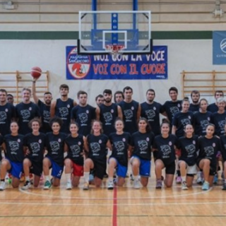 Successo per la quinta edizione del Memorial Mauro Codini: sport e amicizia in campo Successo per la quinta edizione del Memorial Mauro Codini: sport e amicizia in campo