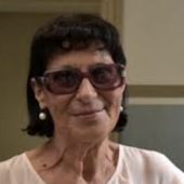 assessora al Bilancio, Silvana Moscatelli