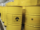Formazione sulla sicurezza nucleare e la gestione dei rifiuti radioattivi