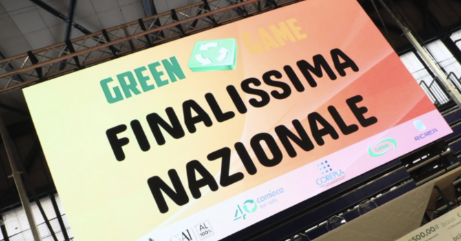 Studenti novaresi protagonisti al “Green Game”: Bonfantini e Nervi in finale nazionale