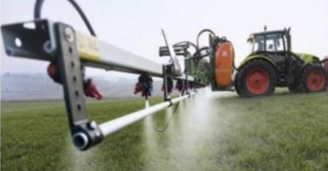 Due nuovi corsi al Bonfantini di Romagnano Sesia: fitofarmaci e uso della motosega Due nuovi corsi al Bonfantini di Romagnano Sesia: fitofarmaci e uso della motosega