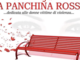 Progetto “Sono solo parole...”: inaugurazione panchina rossa in memoria di tutte le donne vittime di violenza