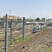 Lavori alla stazione di Novara: treni cancellati o limitati per tre domeniche