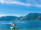 Dal Lago Maggiore parte il Giro d’Italia in idrovolante