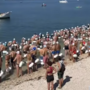 Quasi 1.200 nuotatori nel Lago Maggiore per le traversate tra Arona e Angera Quasi 1.200 nuotatori nel Lago Maggiore per le traversate tra Arona e Angera