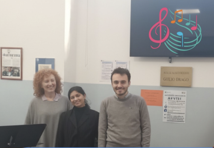 La musica che cura continua all’Hospice