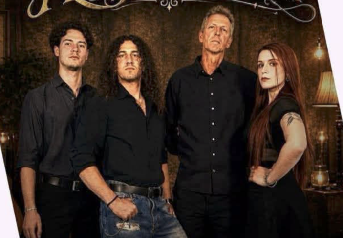A Cameri un viaggio attraverso 60 anni di rock con gli August 10th