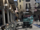Novara, al via i cantieri in via Dominioni e via Omar: modifiche alla viabilità