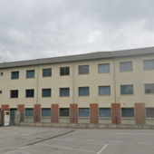 Aule ancora fredde al Bonfantini, studenti restano fuori da scuola