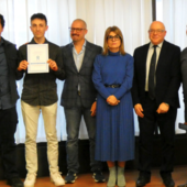 Premiati i migliori progetti dell’edizione territoriale 2025 di “Storie di Alternanza e Competenze” Premiati i migliori progetti dell’edizione territoriale 2025 di “Storie di Alternanza e Competenze”
