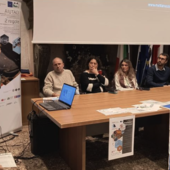 Aree Protette del Ticino e del Lago Maggiore: tra convegni, natura e attività sul campo, il punto sul fine settimana Aree Protette del Ticino e del Lago Maggiore: tra convegni, natura e attività sul campo, il punto sul fine settimana