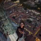 Novara, un altro giovane scala la Cupola di San Gaudenzio e pubblica il video sui social Novara, un altro giovane scala la Cupola di San Gaudenzio e pubblica il video sui social