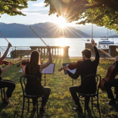LagoMaggioreMusica, questa sera protagonista l’Isidore String Quartet LagoMaggioreMusica, questa sera protagonista l’Isidore String Quartet