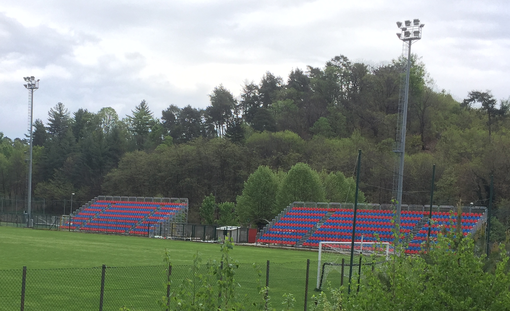 Gozzano, lo stadio comunale sarà intitolato ad Alberto Allesina