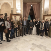 Teatro Coccia: presentata la nuova stagione 2026 con 18 titoli e 38 spettacoli Teatro Coccia: presentata la nuova stagione 2026 con 18 titoli e 38 spettacoli