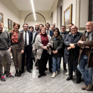 Quartieri, al via il confronto con portavoce e vice portavoce