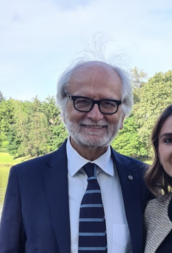 Emilio Iodice entra nel consiglio comunale di Torino Emilio Iodice entra nel consiglio comunale di Torino