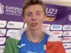 Federico Bruno conquista l’argento nel salto triplo ai Giochi del Mediterraneo Federico Bruno conquista l’argento nel salto triplo ai Giochi del Mediterraneo