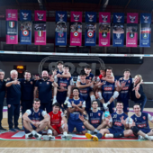 Volley Novara:: vittorie in Serie D e U17, rimonta sofferta in Prima Divisione Volley Novara:: vittorie in Serie D e U17, rimonta sofferta in Prima Divisione