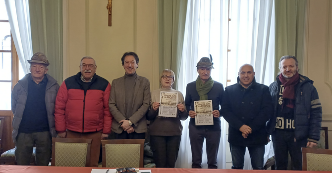 Un calendario di eventi per il Giorno della Memoria Un calendario di eventi per il Giorno della Memoria