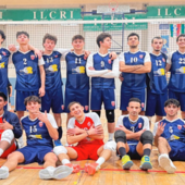 Volley Novara: la Prima Divisione vince di carattere, weekend amaro per Serie D e U15 Volley Novara: la Prima Divisione vince di carattere, weekend amaro per Serie D e U15