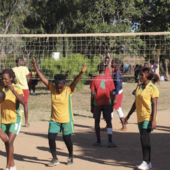 The Style Outlets in corsa per le donne dello Zimbabwe alla Milano Marathon