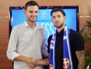 Foto da www.novarafootballclub.it Foto da www.novarafootballclub.it