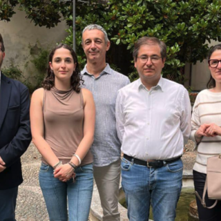 Giulia Portigliotti vola in Sudafrica con Intercultura: sarà ambasciatrice di Romagnano Sesia