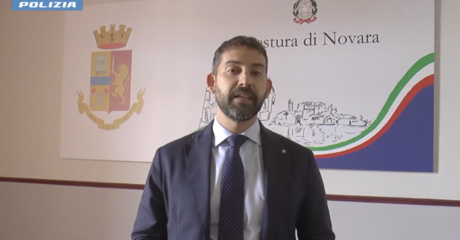 Bognanco, dalla Questura la ricostruzione e la conferma del fermo del 44enne per l'accoltellamento dell'ex compagna VIDEO