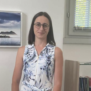 Nuovo ingresso all'Ostetricia e Ginecologia di Borgomanero: arriva la dottoressa Sonia Giacomini
