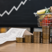 Inflazione in risalita, Confcommercio: "Possibile flessione del potere d'acquisto delle famiglie"