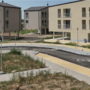 Il nuovo quartiere Pinqua prende forma: conclusi quasi tutti i lavori Il nuovo quartiere Pinqua prende forma: conclusi quasi tutti i lavori