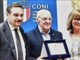 Novara piange Renzo Zaffinetti, leggenda dell'hockey azzurro Novara piange Renzo Zaffinetti, leggenda dell'hockey azzurro