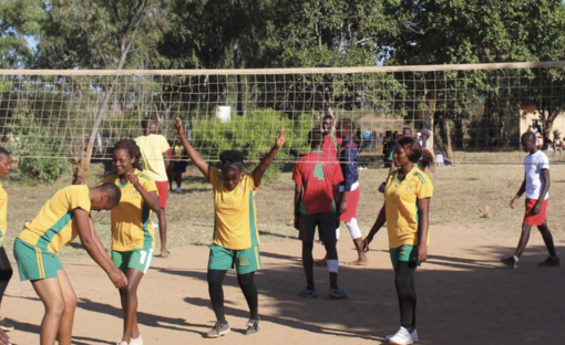 The Style Outlets in corsa per le donne dello Zimbabwe alla Milano Marathon