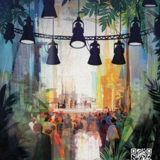 Il Progetto Interreg  'Mete artistiche per la sostenibilità' alla Bit di Milano