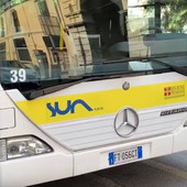 «Noè Futuro», l’abbonamento under 26 per muoversi a Novara con soli 50 centesimi al giorno