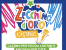 Zecchino d’Oro 2025: il casting tour fa tappa a Vicolungo The Style Outlets