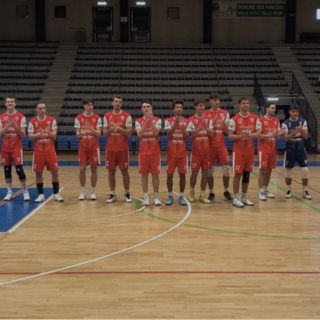 Volley Novara: ko inatteso in Serie D, sorride la Prima Divisione