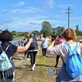 Fit4Walking – È ora di muoverSI’! Al via la 23ª edizione delle Camminate della Salute di Galliate