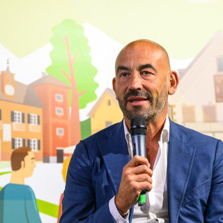 Bassetti, 'a Torino e in Piemonte boom ricoveri di bimbi con bronchiolite'