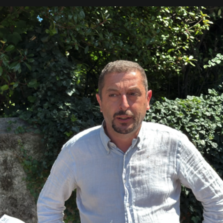 Sindaco di Lesa, Luca Bona